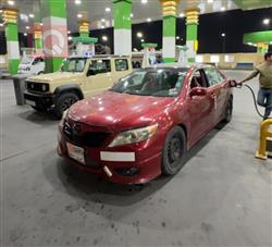 تويوتا كامري